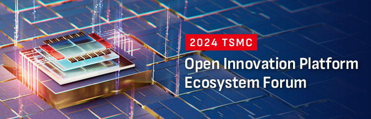 tsmc 2024 