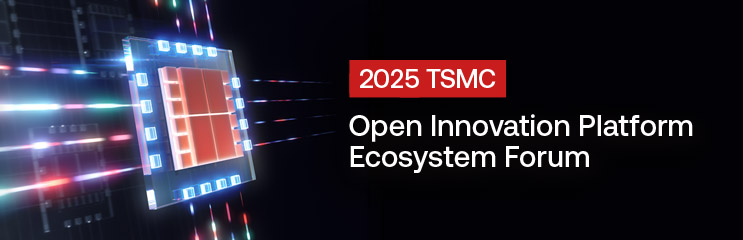 tsmc 2025 