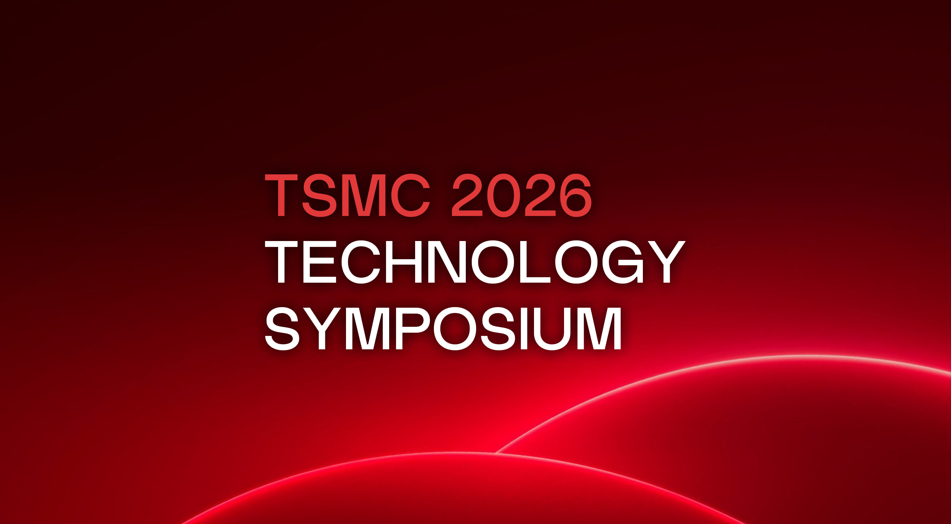 tsmc 2026 